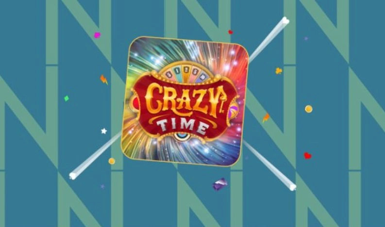 Crazy Time Login